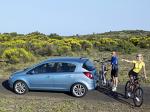 Opel Corsa CDTi 5-Door 2006 года